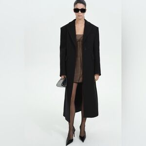 Women's Black Sam Edelmon Twill Walker
 Size 3X